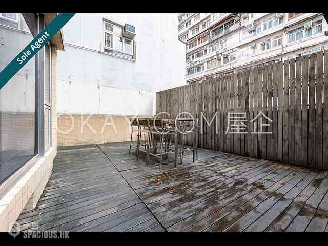 湾仔 - 骏逸峰 12