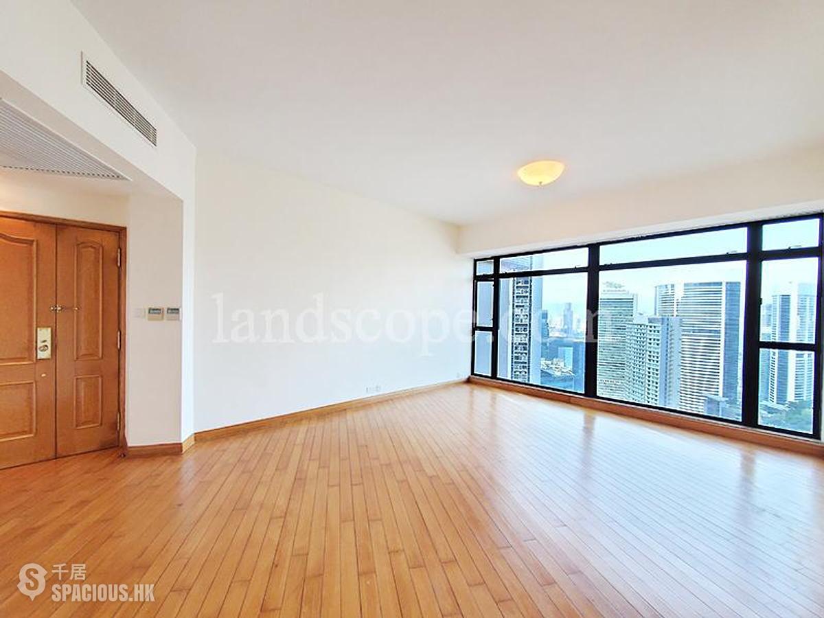 Mid Levels Central - Fairlane Tower 01