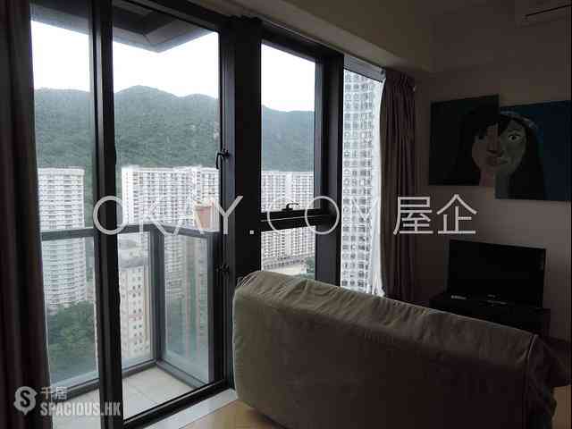 Tai Hang - Warrenwoods 03
