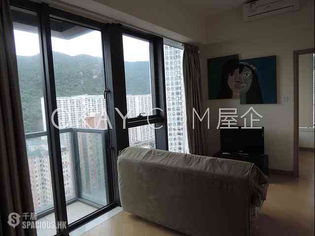 Tai Hang - Warrenwoods 05