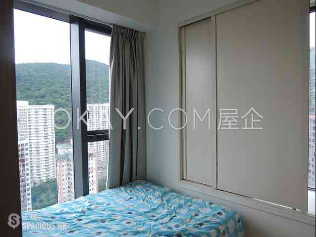 Tai Hang - Warrenwoods 06