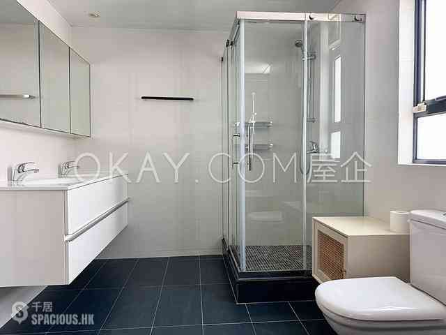 Clear Water Bay - Po Toi O Tsuen 12