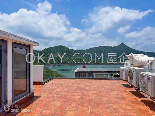 Clear Water Bay - Po Toi O Tsuen 18