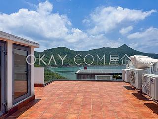 Clear Water Bay - Po Toi O Tsuen 18