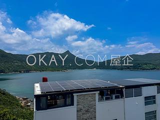 Clear Water Bay - Po Toi O Tsuen 19