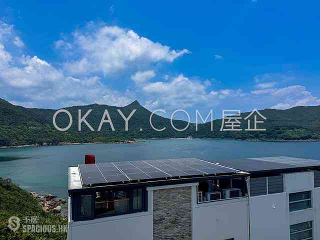 清水湾 - 布袋澳 19