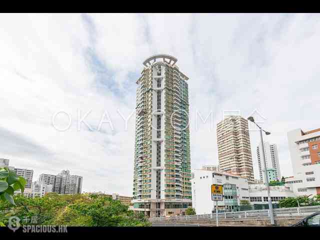 Pok Fu Lam - Pokfulam Terrace 09