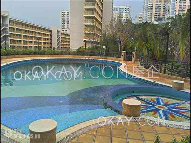 Pok Fu Lam - Pokfulam Terrace 12