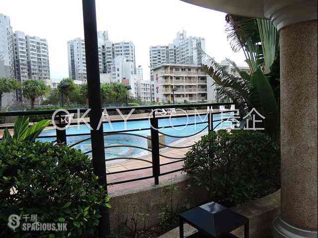 Pok Fu Lam - Pokfulam Terrace 15
