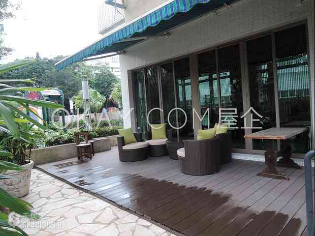 Pok Fu Lam - Pokfulam Terrace 17