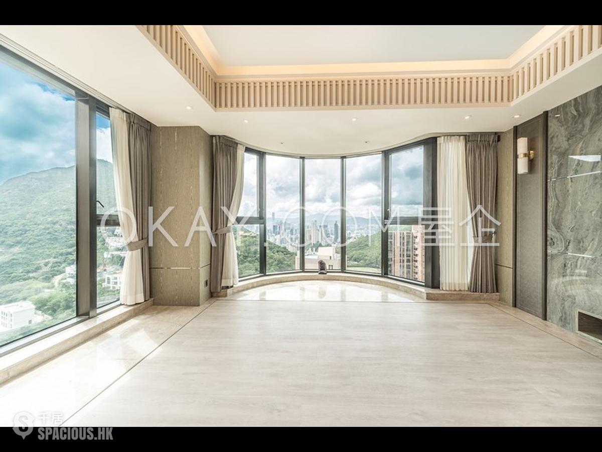 Jardines Lookout - 3, Repulse Bay Road 01