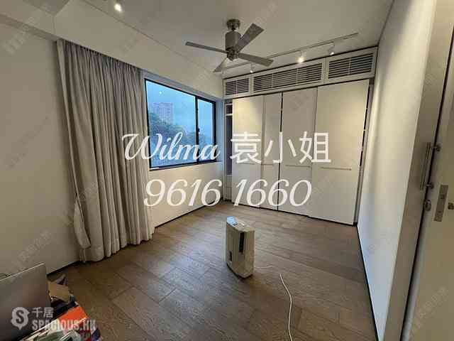 Stubbs Road - Evergreen Villa 05