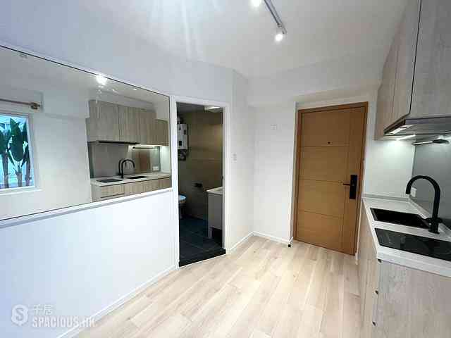 Quarry Bay - Tak Fat Building 06