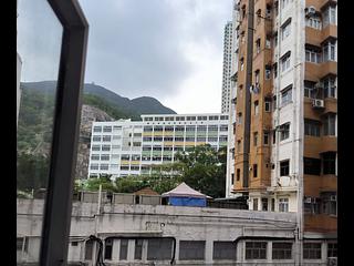 Shau Kei Wan - Fu King Building 03