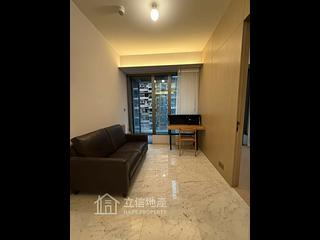Mid Levels Central - The Richmond 09