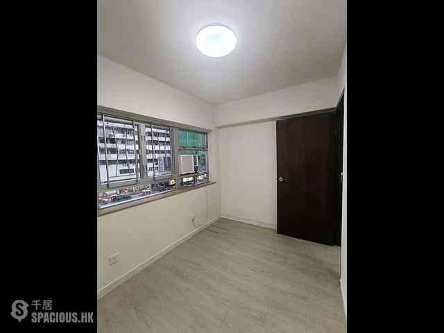 Quarry Bay - Westlands Gardens Block B 04