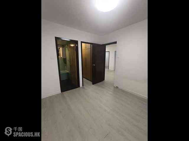 Quarry Bay - Westlands Gardens Block B 05