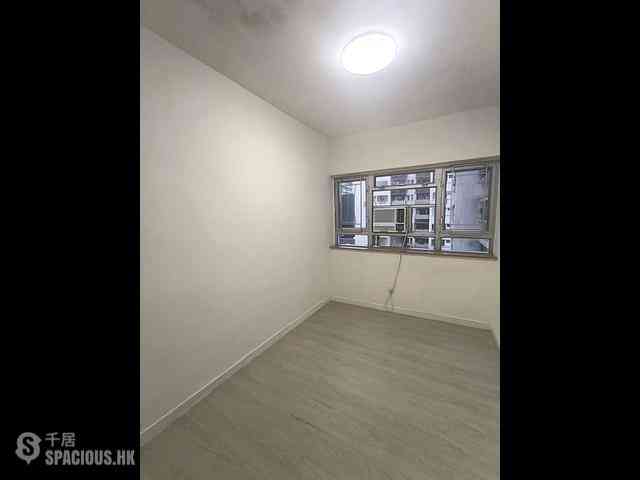 Quarry Bay - Westlands Gardens Block B 09