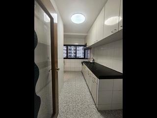 Quarry Bay - Westlands Gardens Block B 13