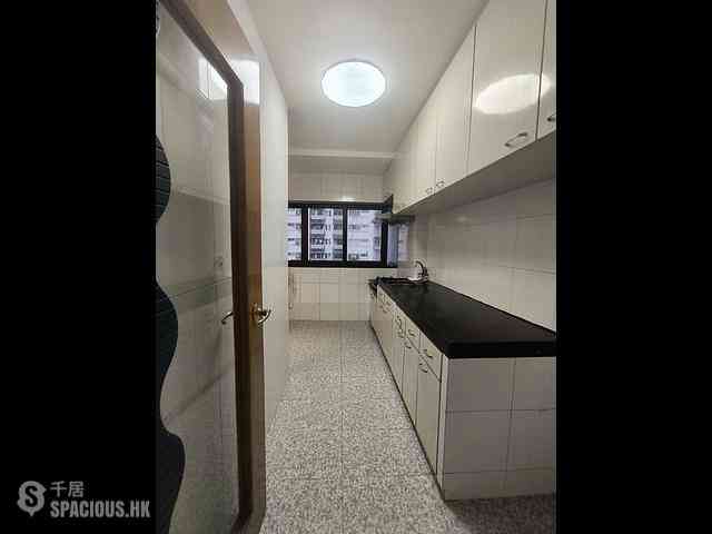 Quarry Bay - Westlands Gardens Block B 13