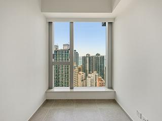 Sai Ying Pun - No.8 Hing Hon Road (Resiglow-Bonham) 03