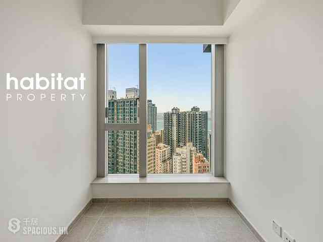 Sai Ying Pun - No.8 Hing Hon Road (Resiglow-Bonham) 03