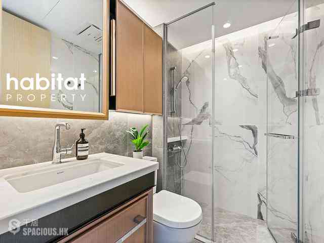 Sai Ying Pun - No.8 Hing Hon Road (Resiglow-Bonham) 06