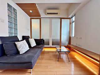 Sheung Wan - Carbo Mansion 02