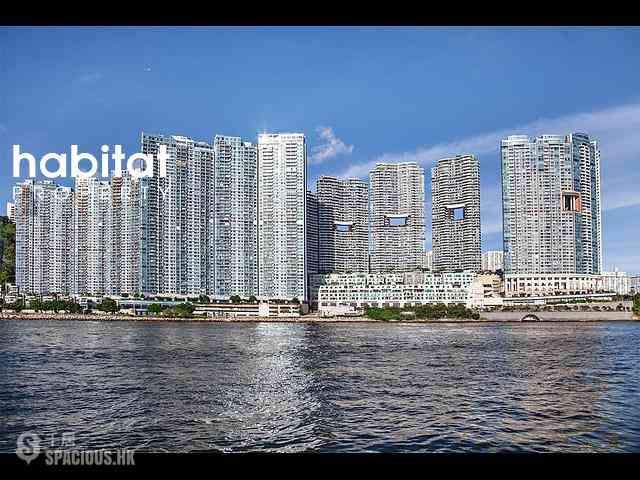 数码港 - 贝沙湾1期 01