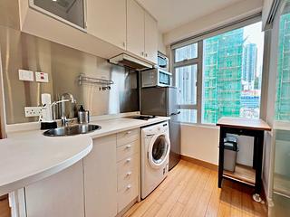 Sheung Wan - Carbo Mansion 07