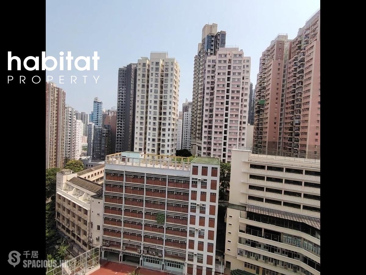 Shek Tong Tsui - Novum West 01