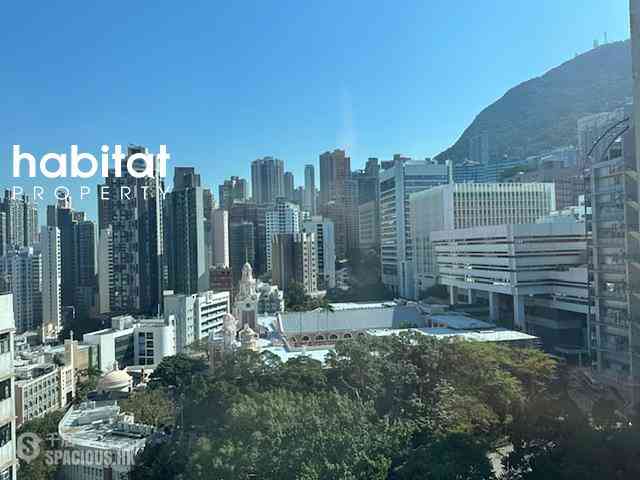 Shek Tong Tsui - The Hilltop 01