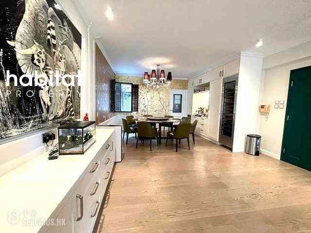 Mid Levels Central - Pearl Gardens 02