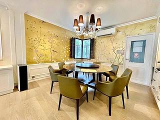 Mid Levels Central - Pearl Gardens 03