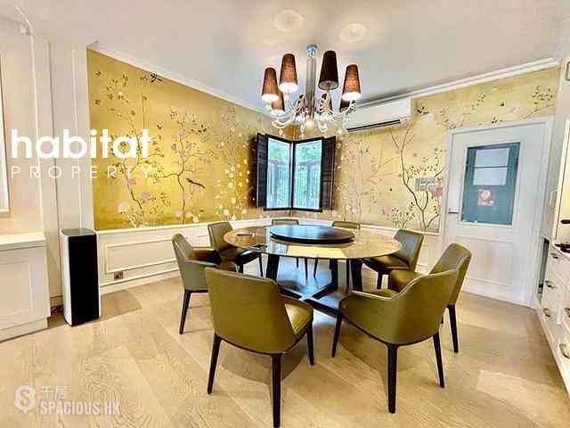 Mid Levels Central - Pearl Gardens 03