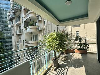 中半山 - 柏龄大厦 04
