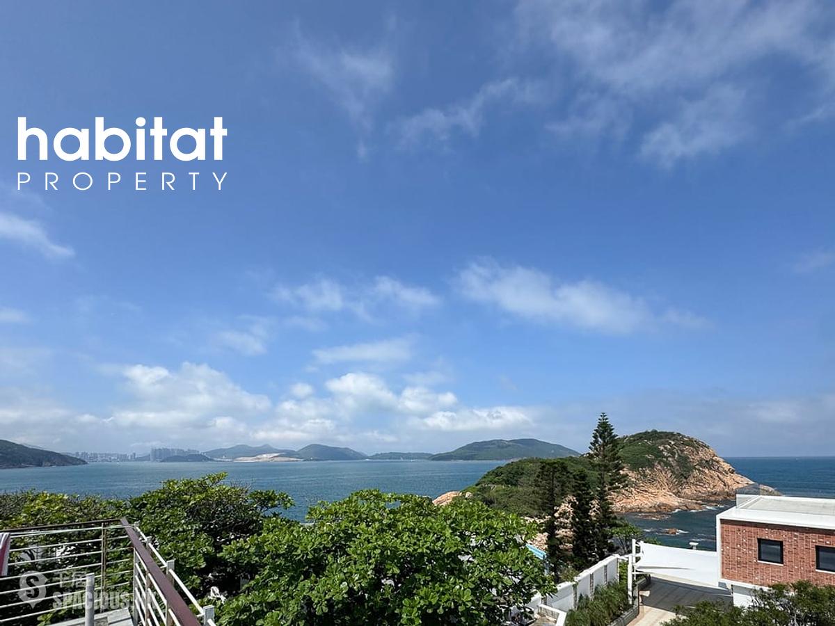 Shek O - 19-19C, Shek O Headland 01