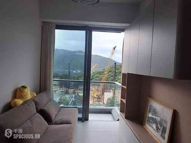 马鞍山 - Sierra Sea 1B期 02