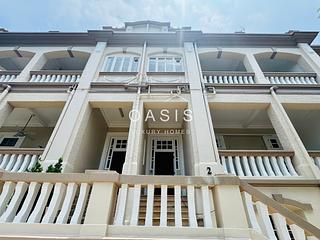 Pok Fu Lam - Felix Villas 07