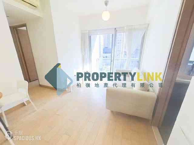 Sai Ying Pun - Island Crest 01