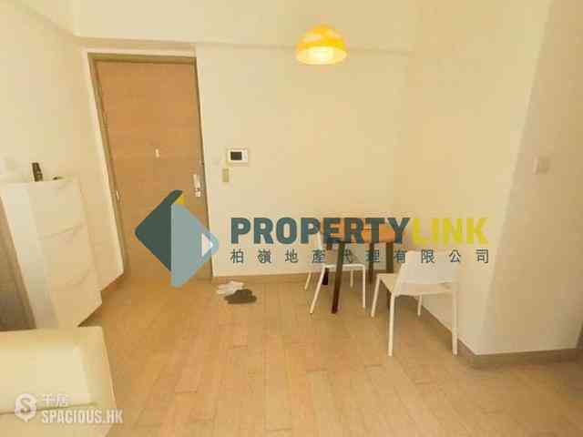 Sai Ying Pun - Island Crest 02