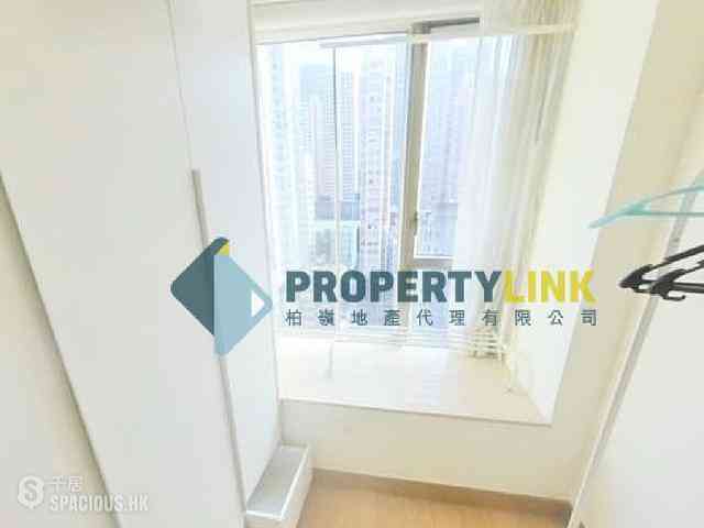 Sai Ying Pun - Island Crest 04