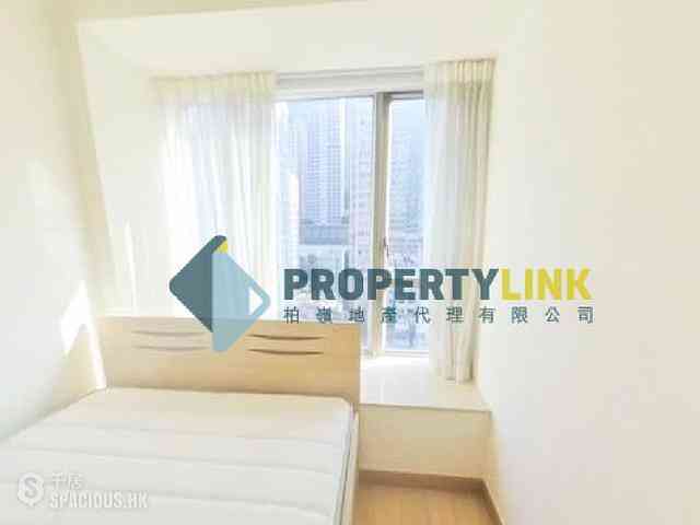 Sai Ying Pun - Island Crest 05