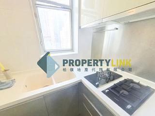 Sai Ying Pun - Island Crest 08