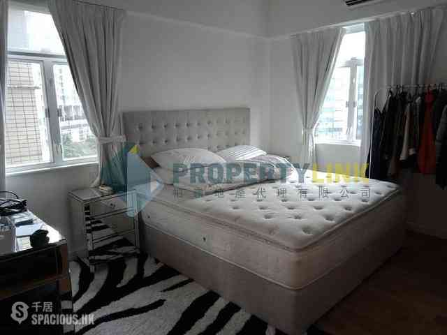 Mid Levels West - Skyline Mansion 10