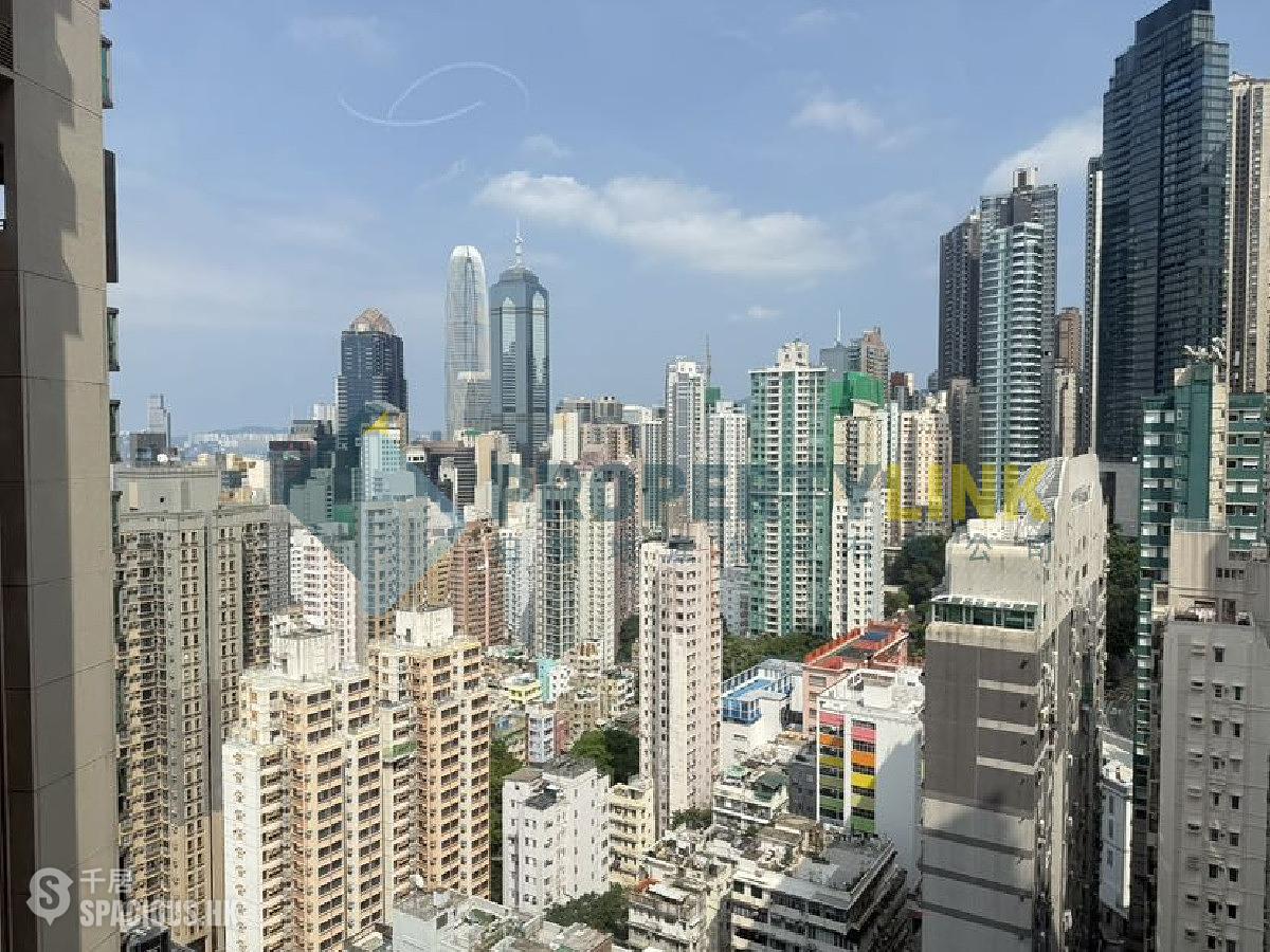 Mid Levels West - Beaudry Tower 01