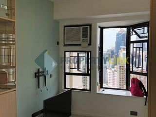 Mid Levels West - Beaudry Tower 02