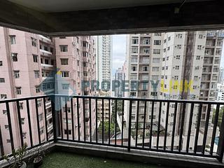 Mid Levels West - Scenic Garden 05