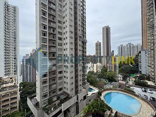 Mid Levels West - Scenic Garden 11