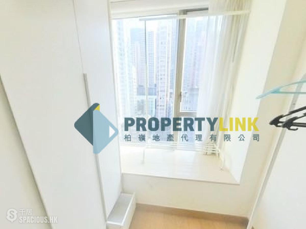 Sai Ying Pun - Island Crest 01